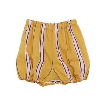 Christina Rohde 819 Bloomers <br> Stripe Yellow